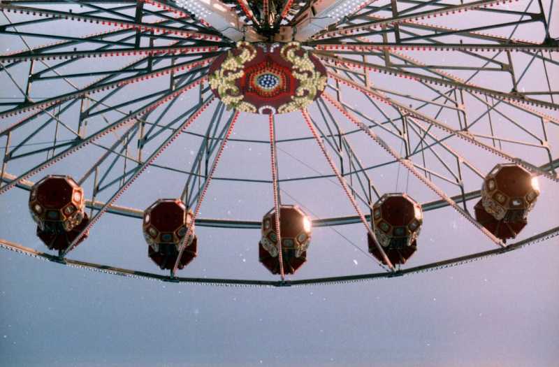 El arte de la&nbsp;conexión